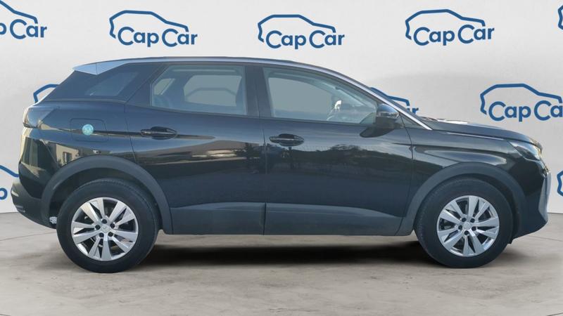 Peugeot 3008 1.5 BlueHDi 130 Eat8 Active Business