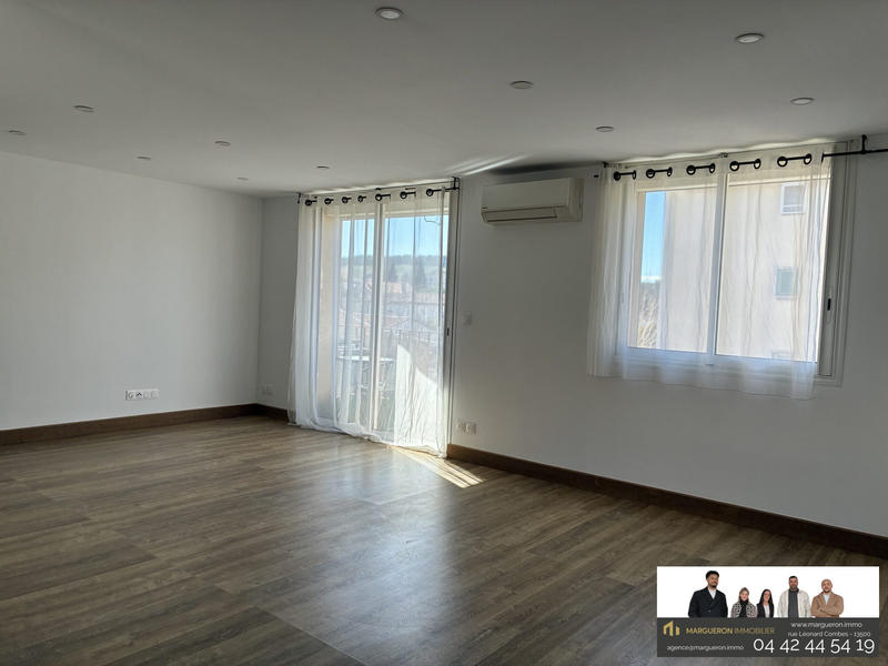 Appartement - 56 m² - 2 pièces