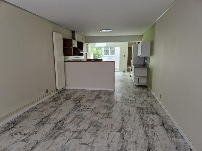 Maison - 163 m² - 7 pièces