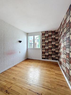 Appartement - 58 m² - 4 pièces