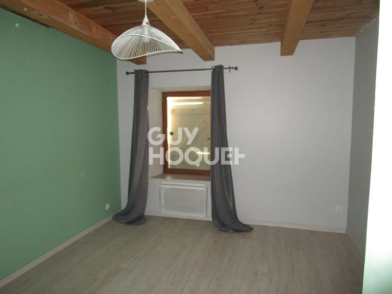 Maison - 141 m² - 6 pièces