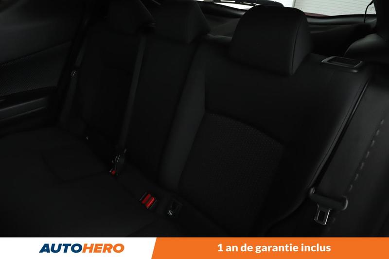 Toyota c-Hr 1.8 Hybride Edition 122 ch