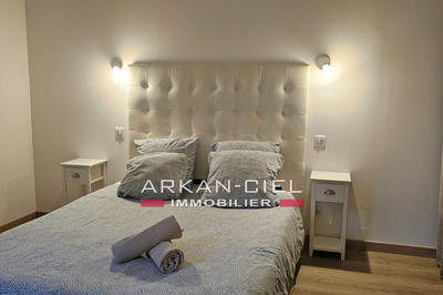 Appartement - 53 m² - 3 pièces