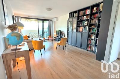 Appartement - 86 m² - 4 pièces