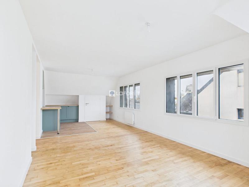 Appartement - 74 m² - 4 pièces