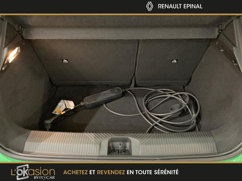Renault R 5 E-Tech Electrique 120 ch autonomie urbaine Techno