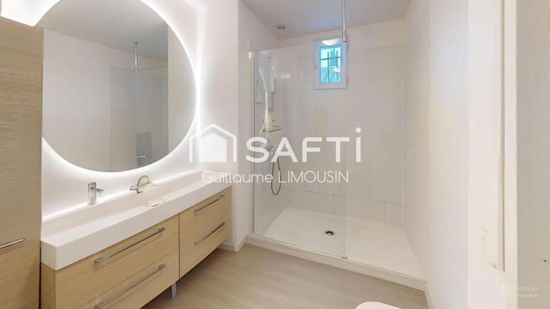 Maison - 108 m² - 5 pièces