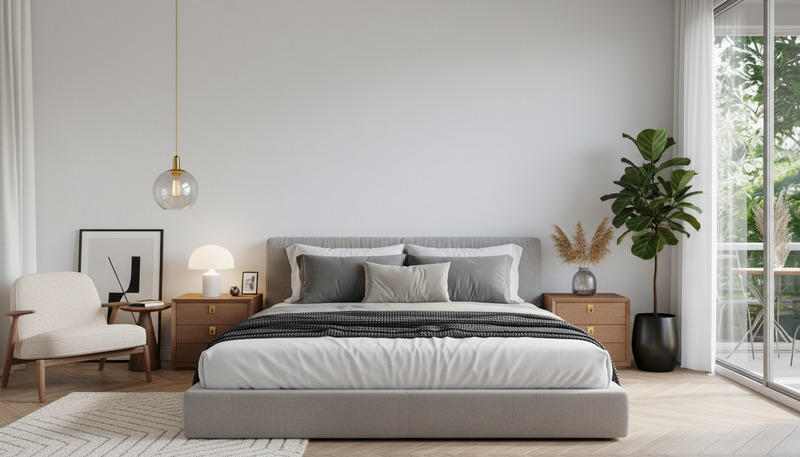 Appartement - 104 m² - 5 pièces