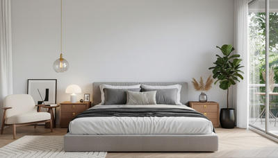 Appartement - 104 m² - 5 pièces