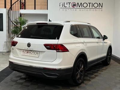 Volkswagen Tiguan 2.0 Tdi Dsg7 Life Business