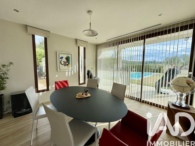 Maison de maîtres - 276 m² - 5 pièces