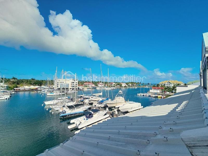 Appartement - 26 m² - 1 pièce