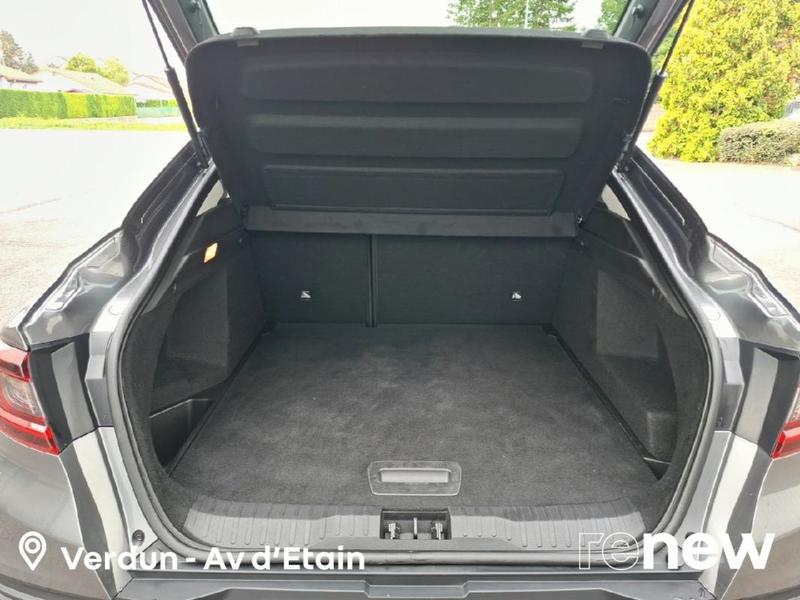 Renault Arkana mild hybrid 140 Edc Fap - 22 Evolution