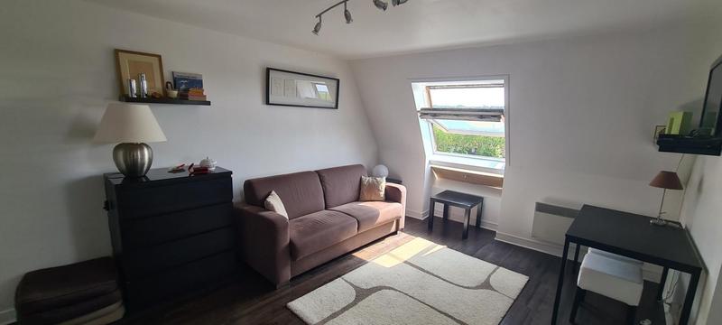 Appartement - 21 m² - 1 pièce