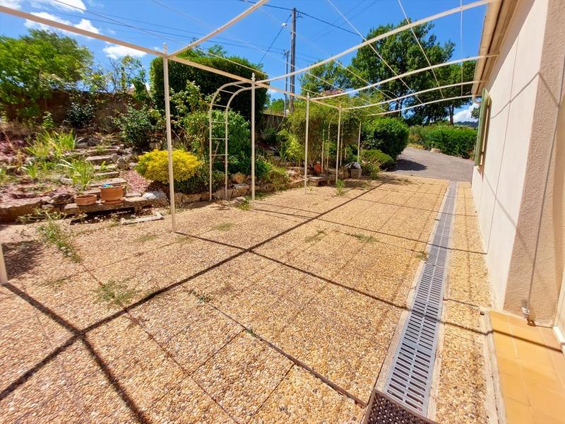 Maison - 81 m² - 4 pièces