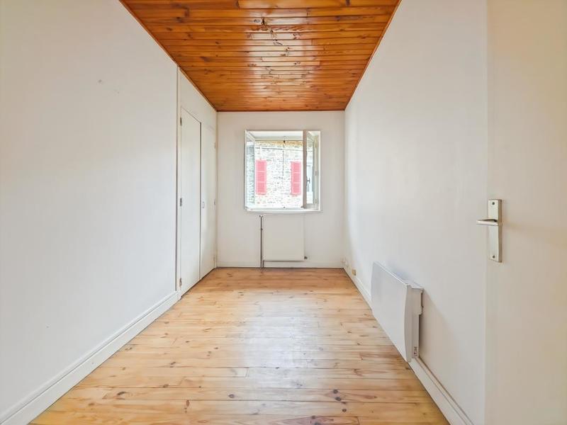 Maison - 86 m² - 5 pièces