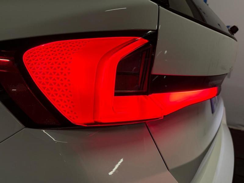 Bmw X1 U11 sDrive 18i 136ch Dkg7 m Sport First Edition Exclusive