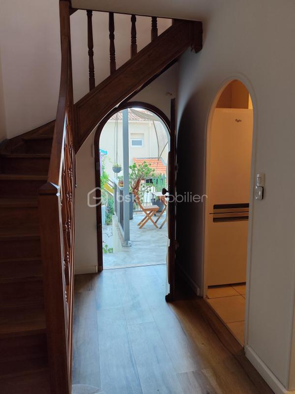 Appartement - 52 m² - 3 pièces