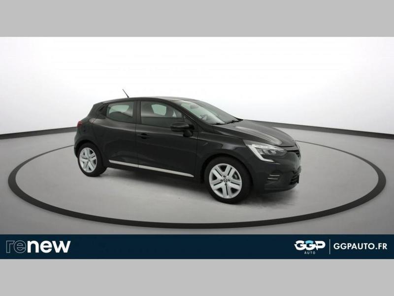 Renault Clio V E-Tech 140 - 21n Business