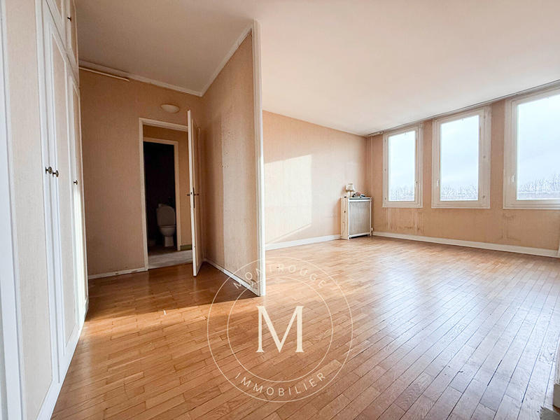 Appartement - 69 m² - 4 pièces