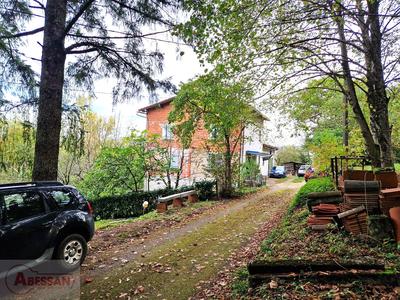 Maison de campagne - 118 m² - 5 pièces