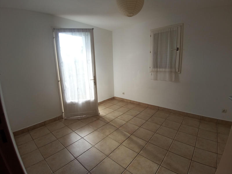 Maison - 123 m² - 5 pièces