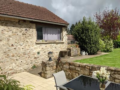 Maison - 157 m² - 6 pièces