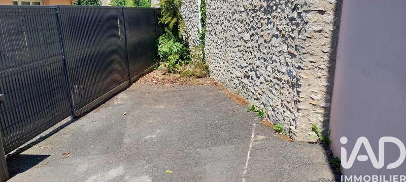 Maison - 99 m² - 4 pièces