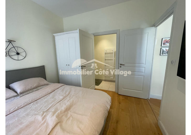 Appartement - 51 m² - 2 pièces