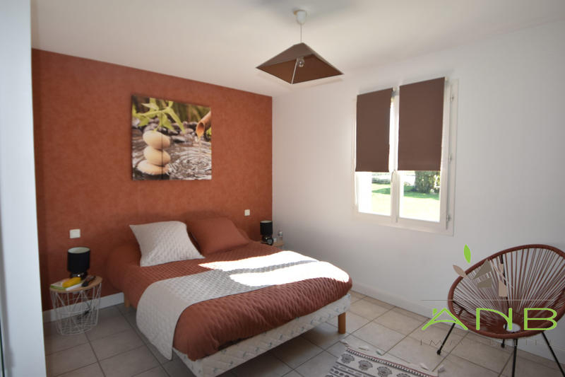 Maison - 103 m² - 4 pièces