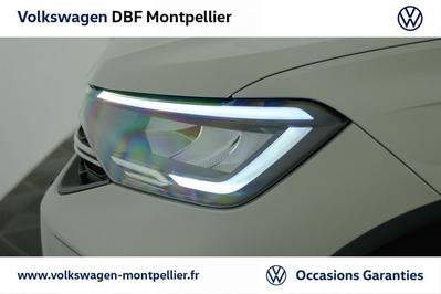 Volkswagen Taigo 1.0 Tsi 95 Bvm5 Life