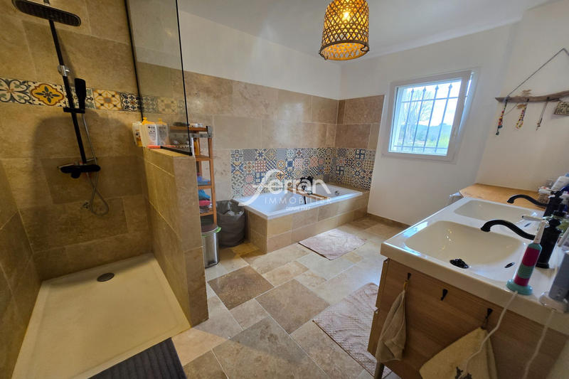 Villa - 118 m² - 4 pièces