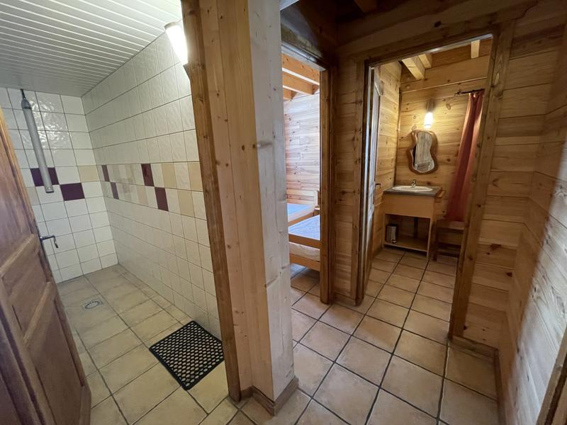 Appartement - 144 m² - 8 pièces