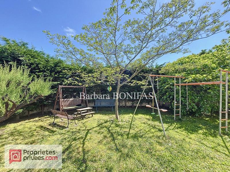 Maison - 136 m² - 5 pièces