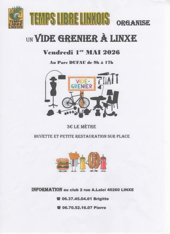 Vide grenier