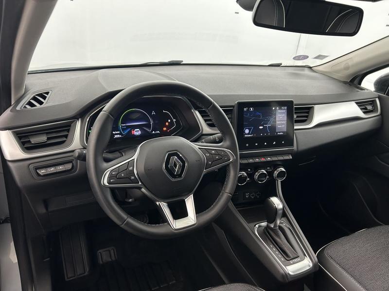 Renault Captur E-Tech 145 - 21 Intens