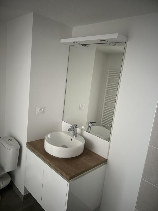 Appartement - 39 m² - 2 pièces