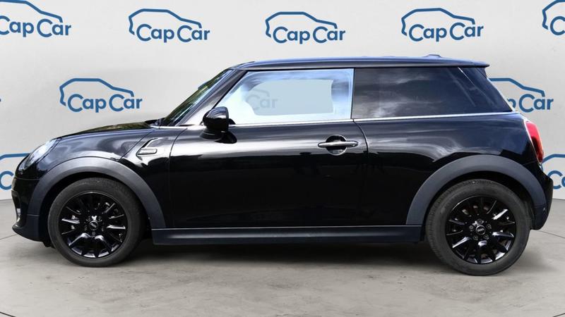 Mini Mini 1.5 Cooper 136 - Automatique Toit ouvrant