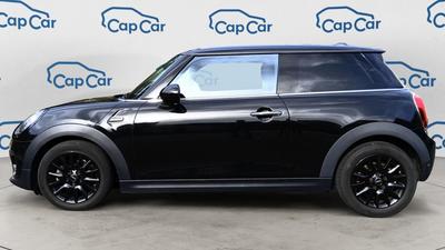 Mini Mini 1.5 Cooper 136 - Automatique Toit ouvrant