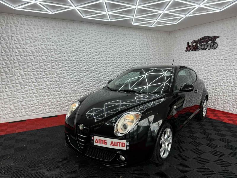Alfa Romeo MiTo 1.4 Mpi 16v MultiAir s&amp;S 105 Cv