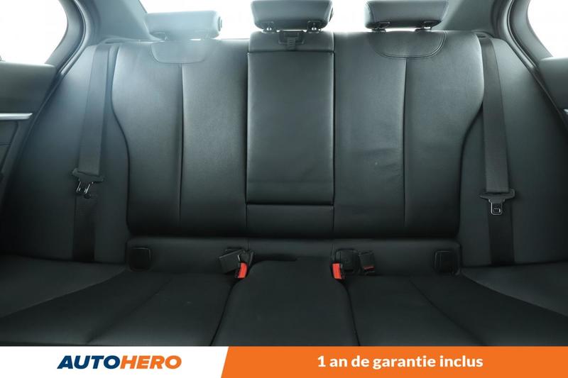 Bmw Série 3 318i m Sport Bva8 136 ch