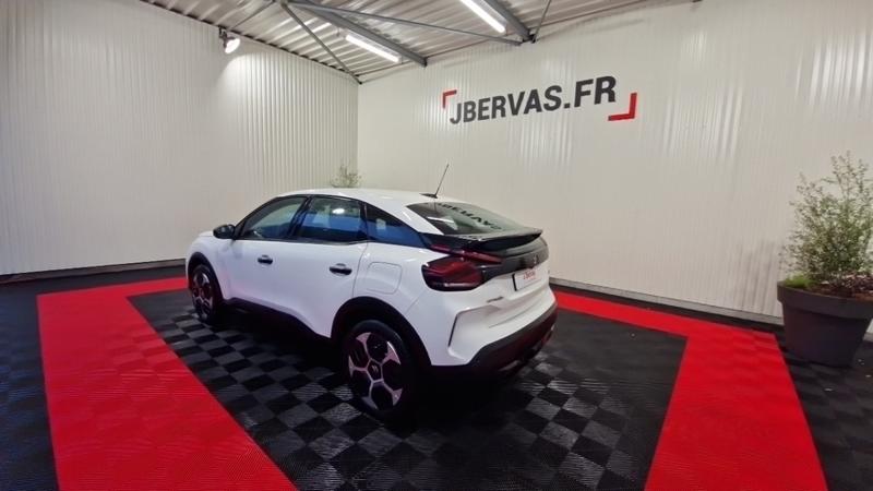 Citroën C4 Bluehdi 130 Ss Eat8 Feel Nav Business