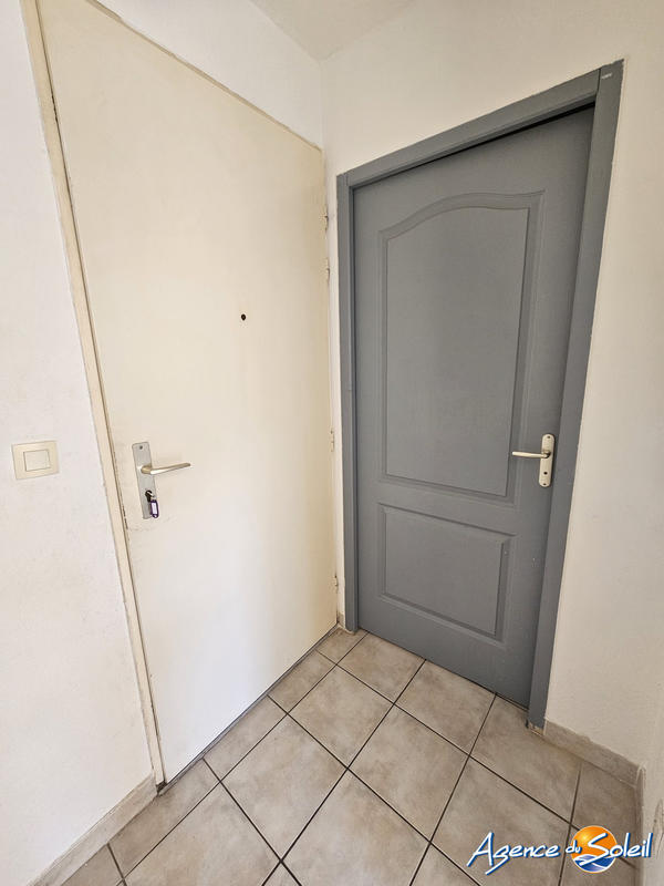 Appartement - 51 m² - 3 pièces