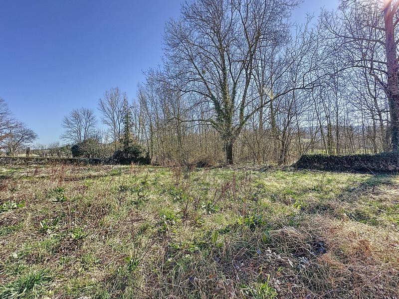 Grange - 140 m² - 5 pièces