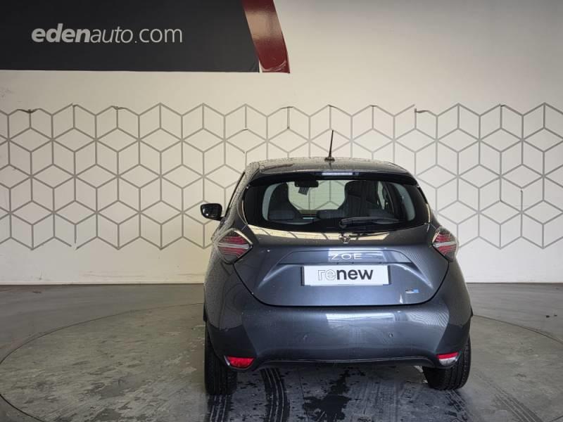 Renault Zoe R110 Achat Intégral Limited