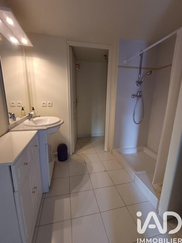 Maison - 200 m² - 7 pièces