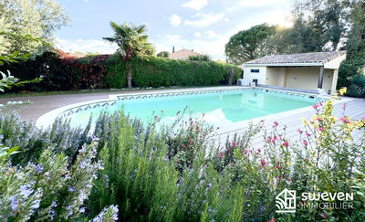 Maison - 150 m² - 6 pièces