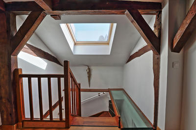 Propriété - 317 m² - 10 pièces