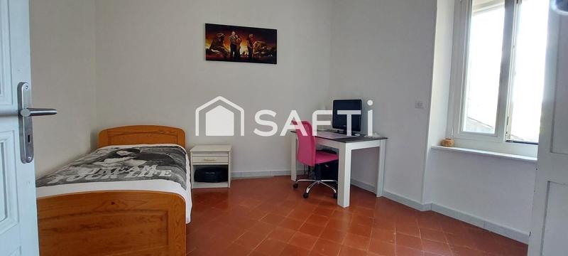 Maison - 114 m² - 7 pièces