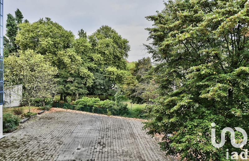 Appartement - 86 m² - 4 pièces